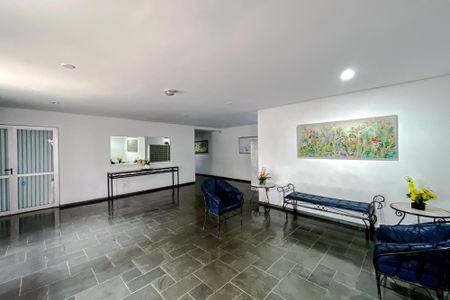 Apartamento à venda com 40m², 1 quarto e sem vagaÁrea comum