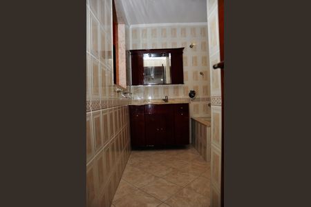 Casa para alugar com 559m², 4 quartos e 10 vagasDetalhe - Suíte