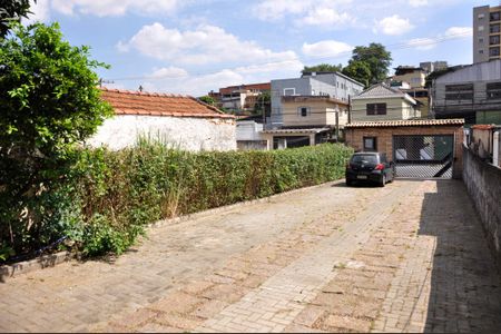 Casa para alugar com 559m², 4 quartos e 10 vagasDetalhe - Garagem