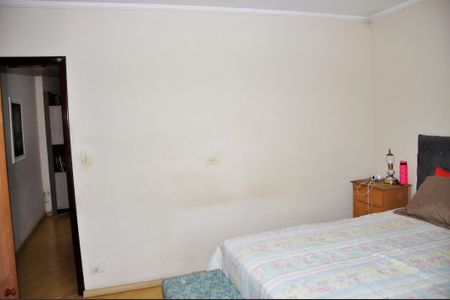 Casa para alugar com 559m², 4 quartos e 10 vagasDetalhe - Quarto 02