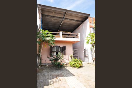 Casa para alugar com 559m², 4 quartos e 10 vagasDetalhe - Garagem