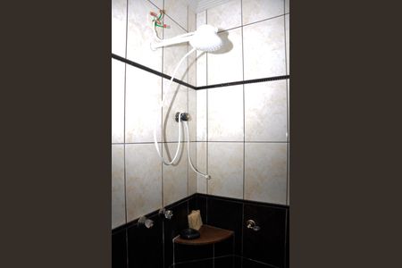 Casa para alugar com 559m², 4 quartos e 10 vagasDetalhe - Suíte