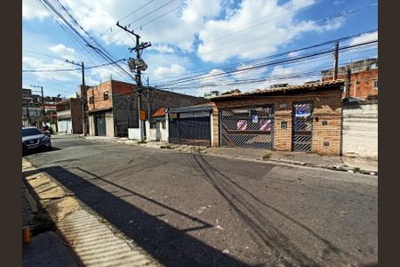 Casa para alugar com 559m², 4 quartos e 10 vagasLocalização