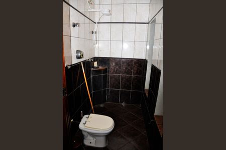 Casa para alugar com 559m², 4 quartos e 10 vagasDetalhe - Suíte