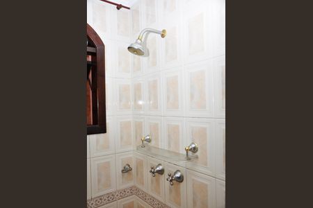 Casa para alugar com 559m², 4 quartos e 10 vagasDetalhe - Suíte