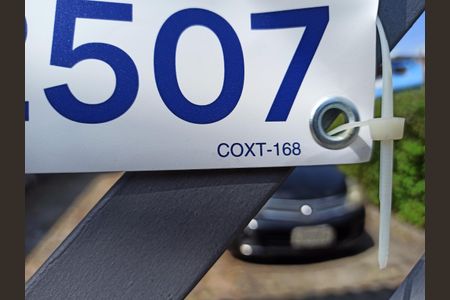 Casa para alugar com 559m², 4 quartos e 10 vagasPlaca do Quinto Andar COXT-168