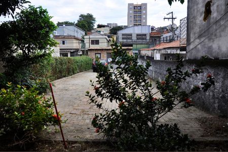 Casa para alugar com 559m², 4 quartos e 10 vagasDetalhe - Vista do Quarto 02