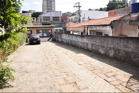Casa para alugar com 559m², 4 quartos e 10 vagasDetalhe - Garagem