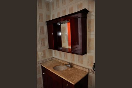 Casa para alugar com 559m², 4 quartos e 10 vagasDetalhe - Suíte