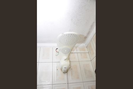 Casa para alugar com 559m², 4 quartos e 10 vagasDetalhe - Banheiro Social