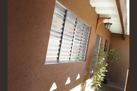 Casa à venda com 132m², 3 quartos e 2 vagasÁrea externa