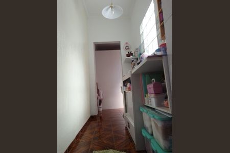 Casa à venda com 132m², 3 quartos e 2 vagasCozinha