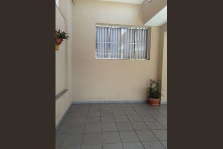 Casa à venda com 132m², 3 quartos e 2 vagasÁrea externa