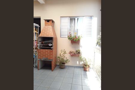 Casa à venda com 132m², 3 quartos e 2 vagasÁrea externa