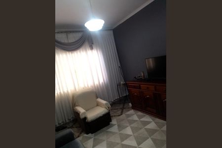 Sala de casa à venda com 3 quartos, 132m² em Vila rica, São Paulo