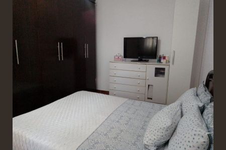 Casa à venda com 132m², 3 quartos e 2 vagasQuarto