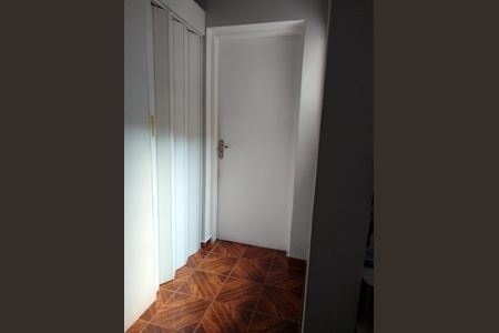 Casa à venda com 132m², 3 quartos e 2 vagasCorredor