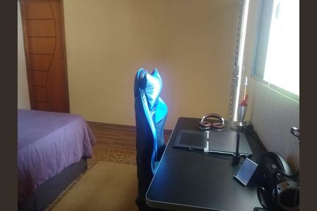 Casa à venda com 132m², 3 quartos e 2 vagasQuarto