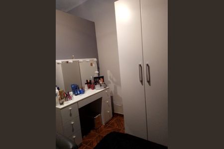 Casa à venda com 132m², 3 quartos e 2 vagasQuarto