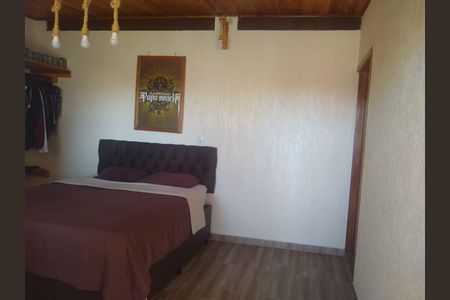 Quarto de casa à venda com 3 quartos, 132m² em Vila rica, São Paulo