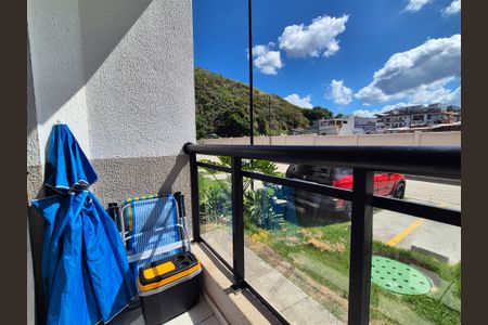 Apartamento à venda com 2 quartos, 47m² em Recreio dos Bandeirantes, Rio de Janeiro