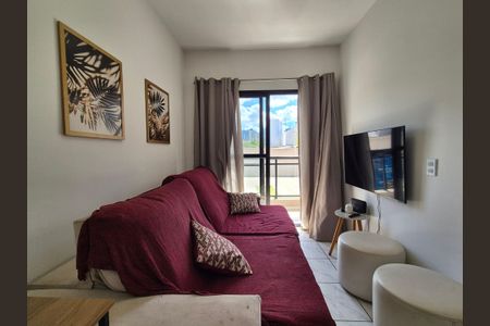 Apartamento à venda com 2 quartos, 47m² em Recreio dos Bandeirantes, Rio de Janeiro