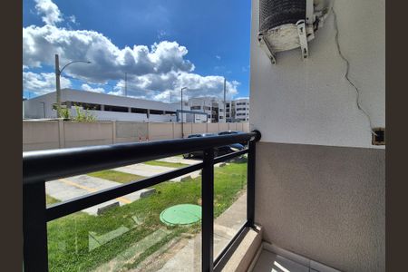 Apartamento à venda com 2 quartos, 47m² em Recreio dos Bandeirantes, Rio de Janeiro