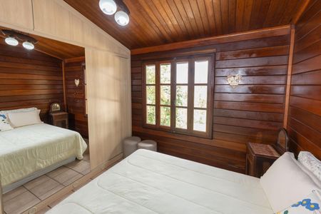 Casa de condomínio à venda com 2100m², 4 quartos e 3 vagasQuarto 2