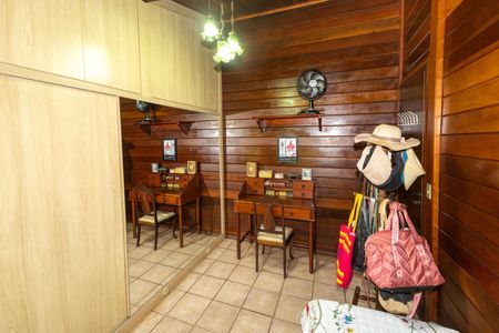 Casa de condomínio à venda com 2100m², 4 quartos e 3 vagasQuarto 3