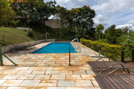 Casa de condomínio à venda com 2100m², 4 quartos e 3 vagasPiscina