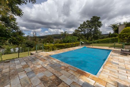 Casa de condomínio à venda com 2100m², 4 quartos e 3 vagasPiscina