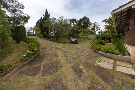 Casa de condomínio à venda com 2100m², 4 quartos e 3 vagasQuintal