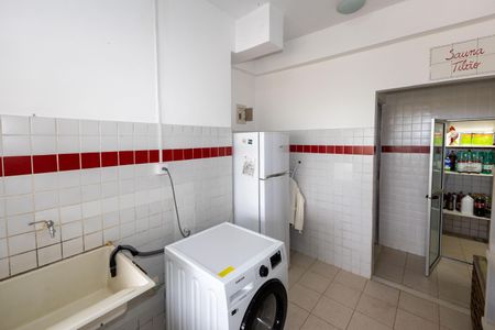 Casa de condomínio à venda com 2100m², 4 quartos e 3 vagasÁrea de Serviço 1 / Súna