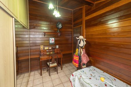 Casa de condomínio à venda com 2100m², 4 quartos e 3 vagasQuarto 3