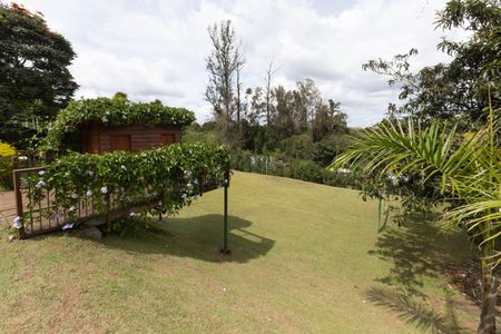 Casa de condomínio à venda com 2100m², 4 quartos e 3 vagasCampo de Futebol