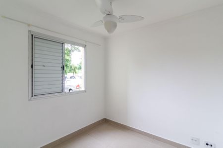 Quarto 1 de apartamento para alugar com 2 quartos, 47m² em Vila Arriete, São Paulo