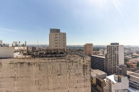 Apartamento para alugar com 42m², 1 quarto e 1 vagaVista da Sala