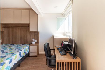 Apartamento para alugar com 42m², 1 quarto e 1 vagaQuarto da Suíte