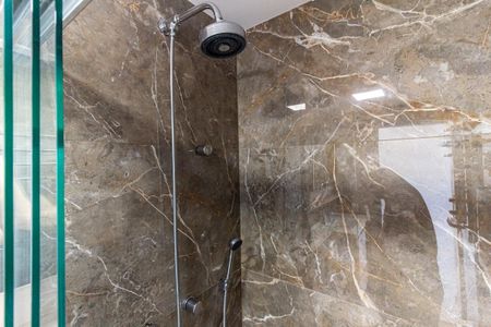 Apartamento para alugar com 42m², 1 quarto e 1 vagaBanheiro da Suíte