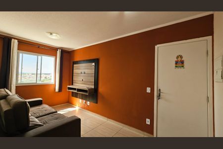Casa para alugar com 2 quartos, 54m² em Medeiros, Jundiaí