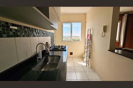 Casa para alugar com 2 quartos, 54m² em Medeiros, Jundiaí