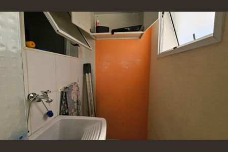 Casa para alugar com 2 quartos, 54m² em Medeiros, Jundiaí