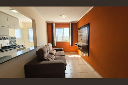 Casa para alugar com 2 quartos, 54m² em Medeiros, Jundiaí