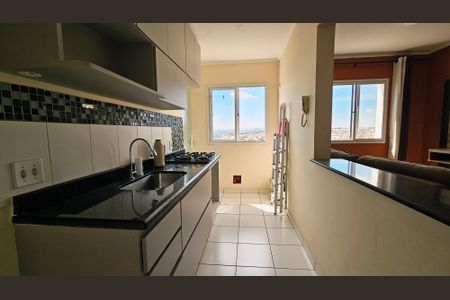 Casa para alugar com 2 quartos, 54m² em Medeiros, Jundiaí