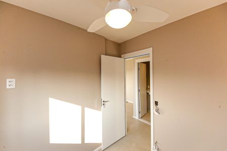 Quarto 1 - Móveis Planejados chegando em breve: Guarda Roupa  de apartamento para alugar com 2 quartos, 39m² em Vila Prudente, São Paulo