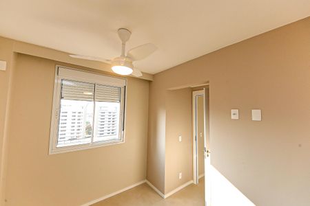 Apartamento para alugar com 39m², 2 quartos e sem vagaQuarto 2 - Móveis Planejados chegando em breve: Guarda Roupa 