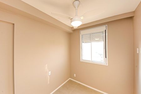 Quarto 1 - Móveis Planejados chegando em breve: Guarda Roupa  de apartamento para alugar com 2 quartos, 39m² em Vila Prudente, São Paulo