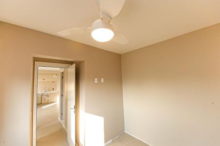 Apartamento para alugar com 39m², 2 quartos e sem vagaQuarto 2 - Móveis Planejados chegando em breve: Guarda Roupa 