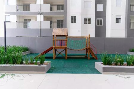 Apartamento para alugar com 39m², 2 quartos e sem vaga Apartamento para alugar com 39m², 2 quartos e sem vagaÁrea comum