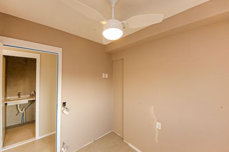 Quarto 1 - Móveis Planejados chegando em breve: Guarda Roupa  de apartamento para alugar com 2 quartos, 39m² em Vila Prudente, São Paulo